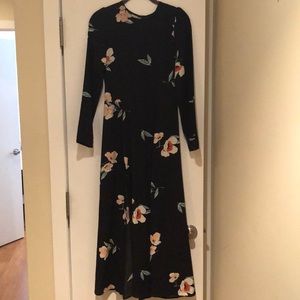 Reformation Midi Dress